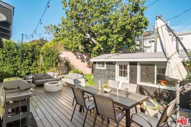 Building Photo - 2012 Linden Ave