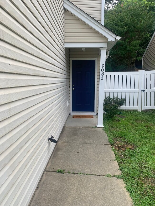 Building Photo - 9036 Shallcross- REMODELED AND PET-FRIENDL...