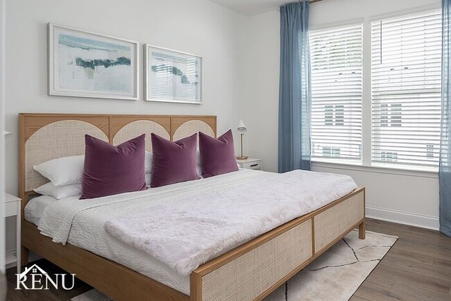 Building Photo - 640 Ethridge Pl