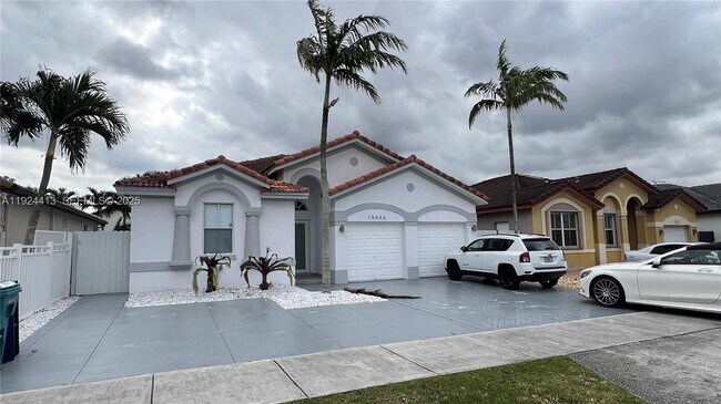 Primary Photo - 15446 SW 23rd Ln