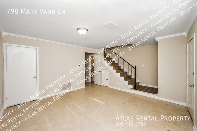 Building Photo - 798 Mary Vann Ln