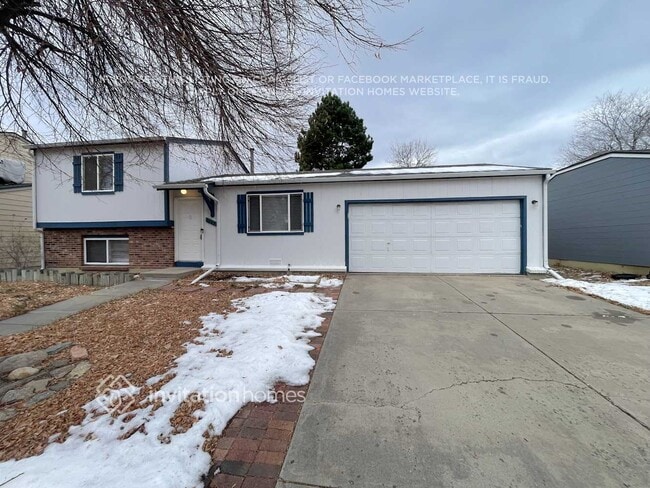 Building Photo - 5003 S Richfield Cir