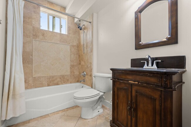 Bathroom 2 - 8541 Alcott St