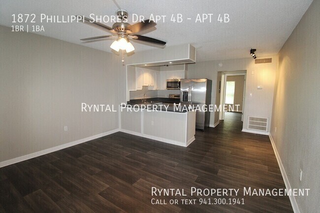 Building Photo - 1872 Phillippi Shores Dr