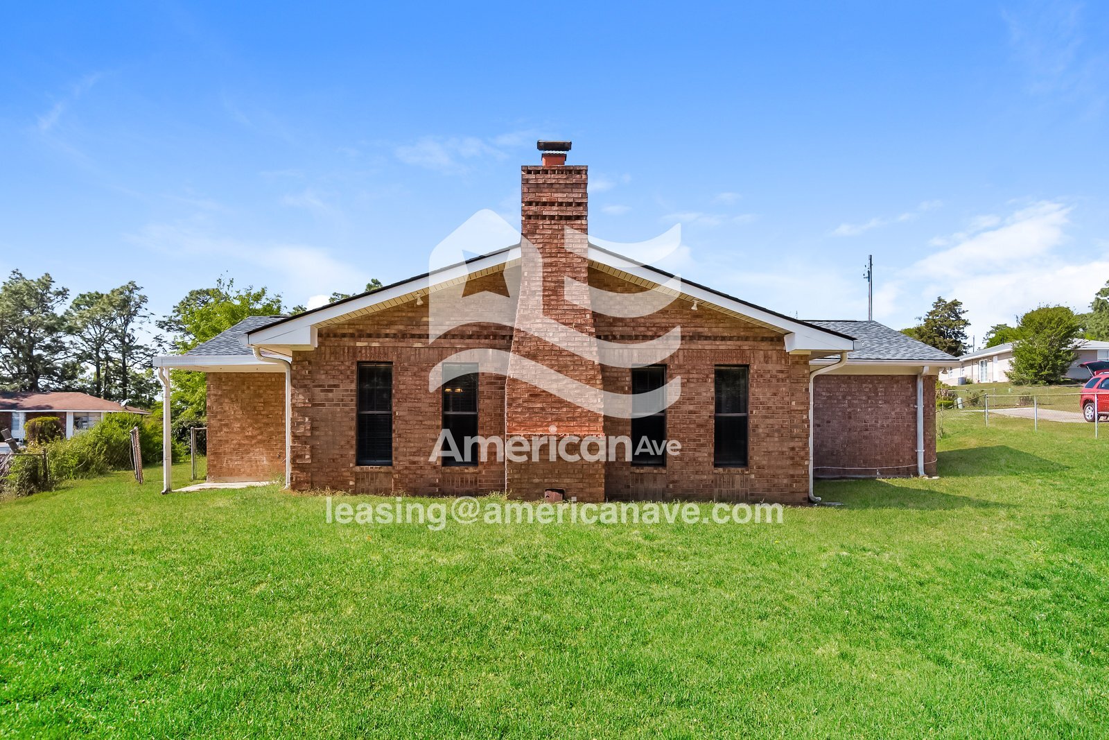 Building Photo - 3410 Cauthen Dr