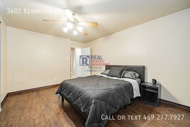 Building Photo - 3401 Kenwood Dr