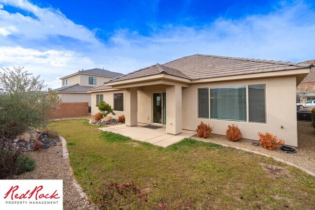 Building Photo - 603 Balancing Rock Dr