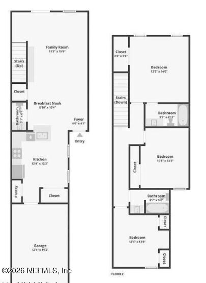 Building Photo - 830 Observatory Pkwy