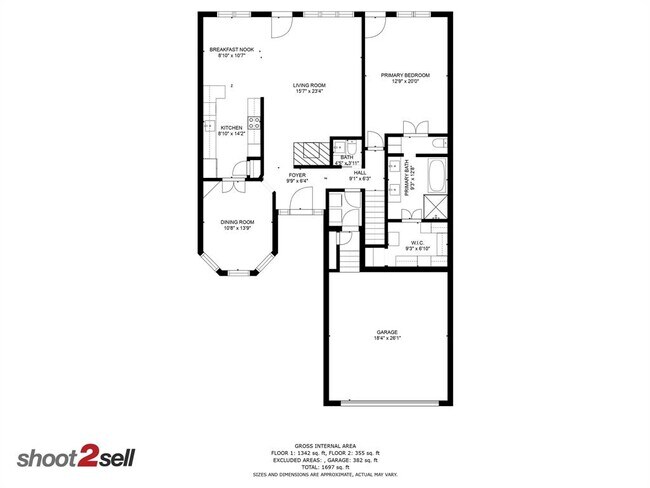 Building Photo - 9127 Valley Chapel Ln