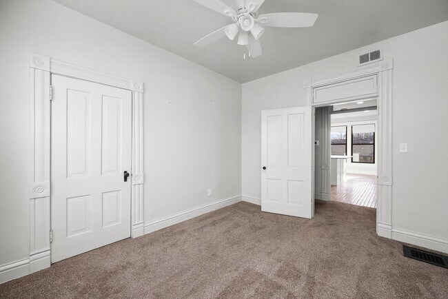 Building Photo - 1703 N Brady St