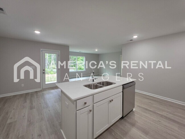 Building Photo - New Construction Home for Rent!