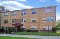 Building Photo - 6700 S Paxton Ave
