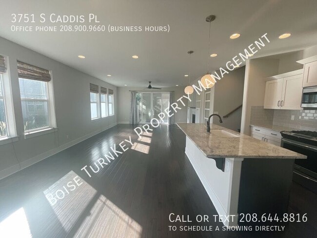 Building Photo - 3751 S Caddis Pl