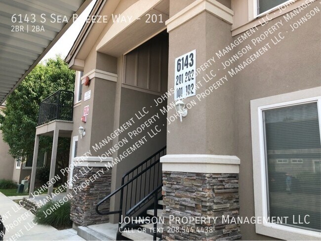 Building Photo - 6143 S Sea Breeze Way