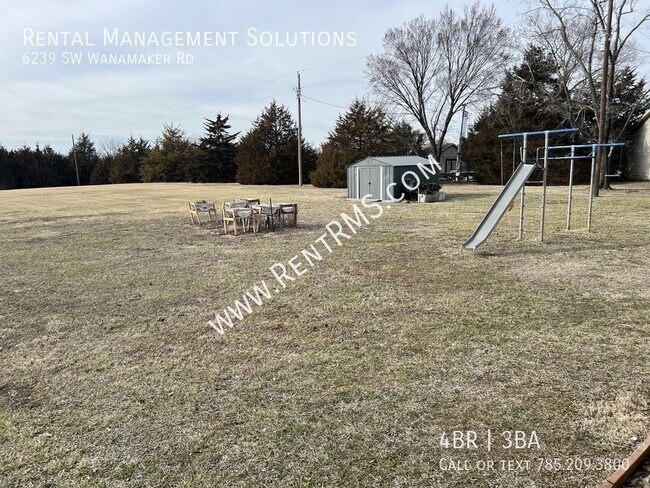 Building Photo - 6239 SW Wanamaker Rd