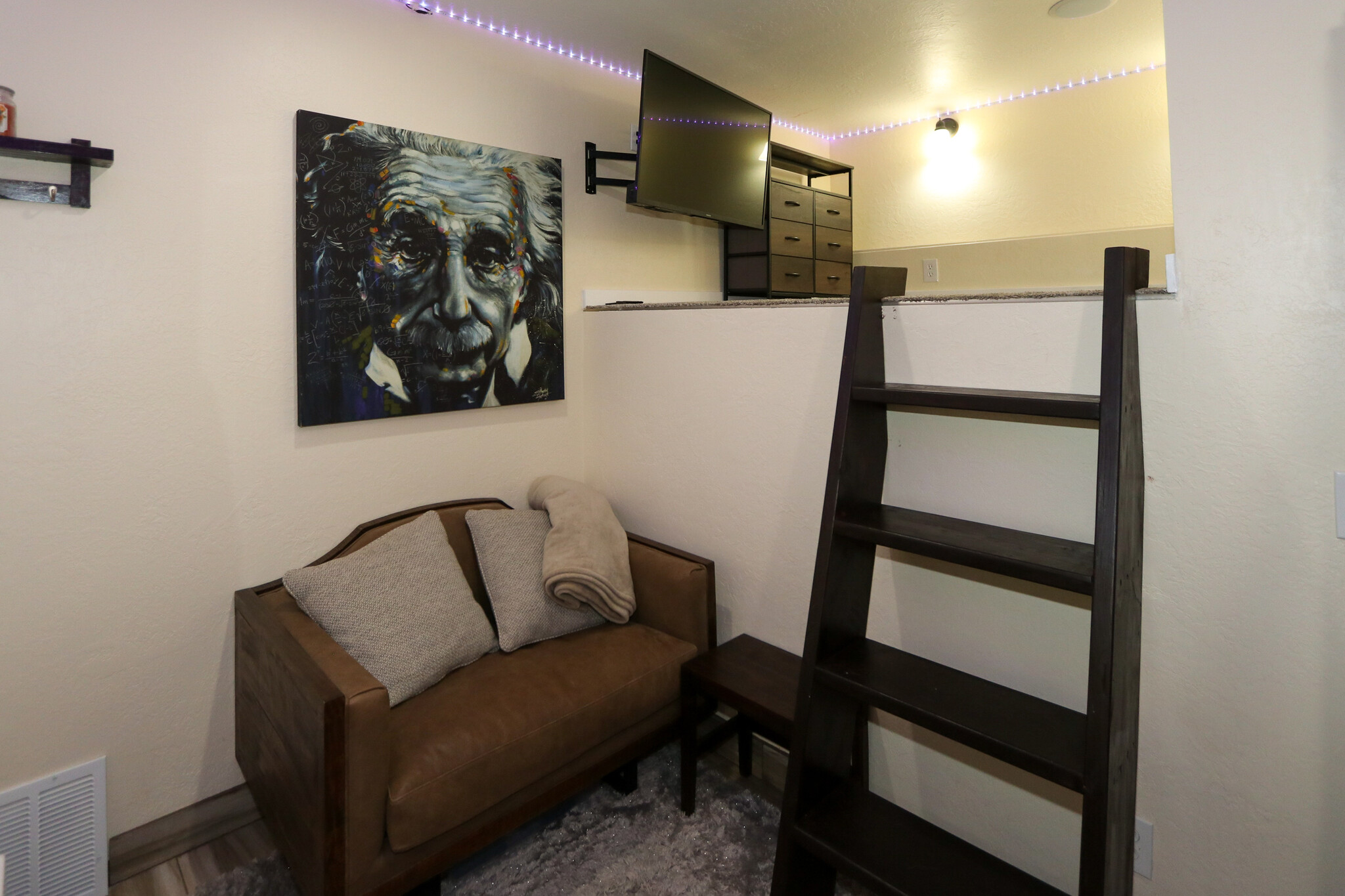 Bedroom 3 - 5254 Cove Canyon Dr
