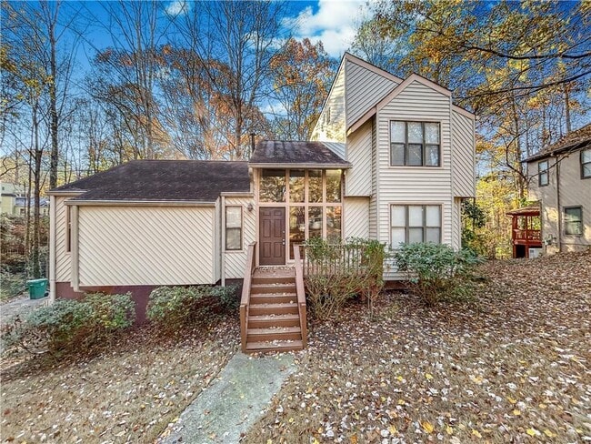 Building Photo - 3468 Cedar Valley Ct