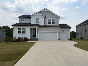 Building Photo - 706 Barbour Farm Ln