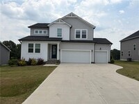 Building Photo - 706 Barbour Farm Ln