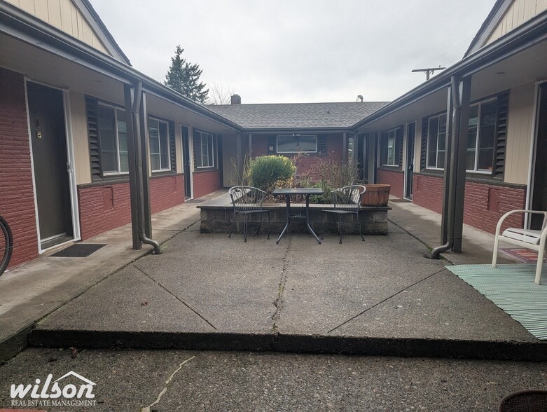 Building Photo - 2150 Porter St