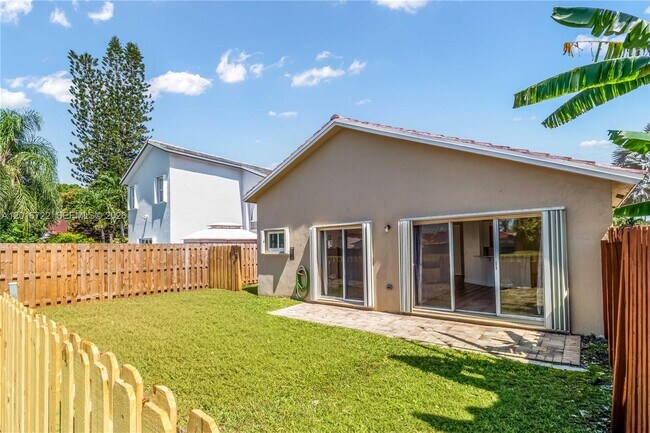 Building Photo - 15472 SW 148th Terrace