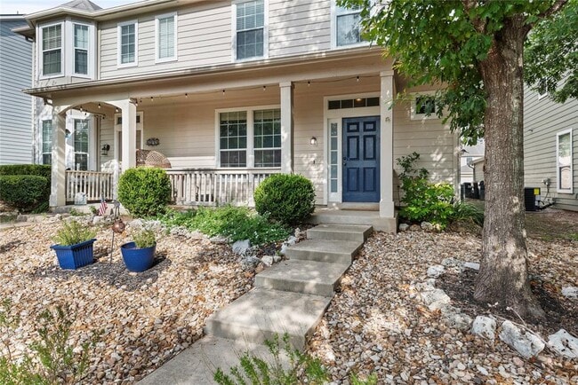 Building Photo - 6273 Negley
