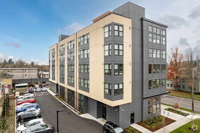 Building Photo - Ferry Street Flats - Historical Access II