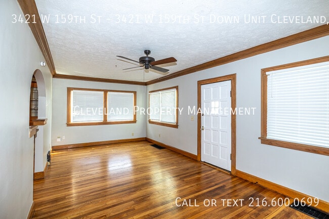 Building Photo - 3421 W 159th St