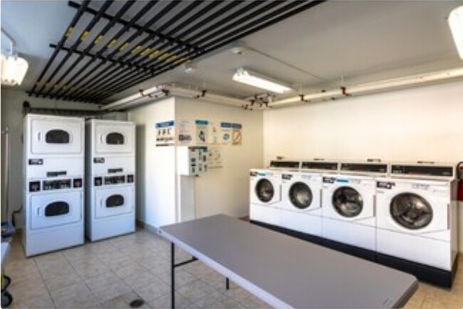 Laundry Room with 24/7 access - 3440 Guider Ave