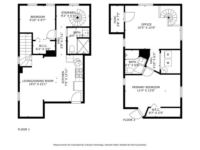 Building Photo - Gorgeous, Updated Duplex 2bd/2bth, Wicker Park Avail 5/1