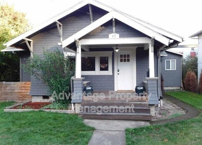 Building Photo - 117 NW 11th St
