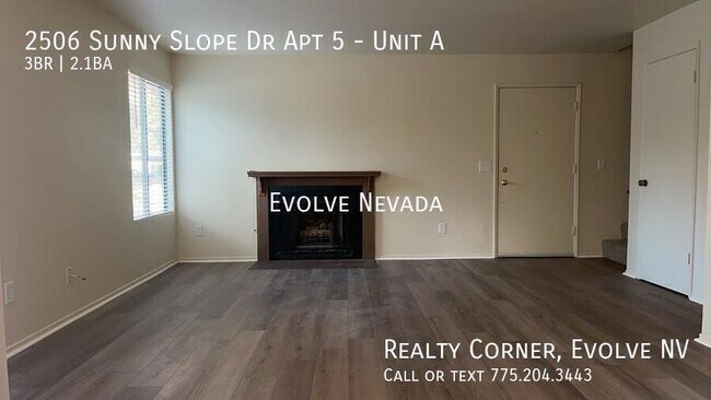 Building Photo - 2506 Sunny Slope Dr