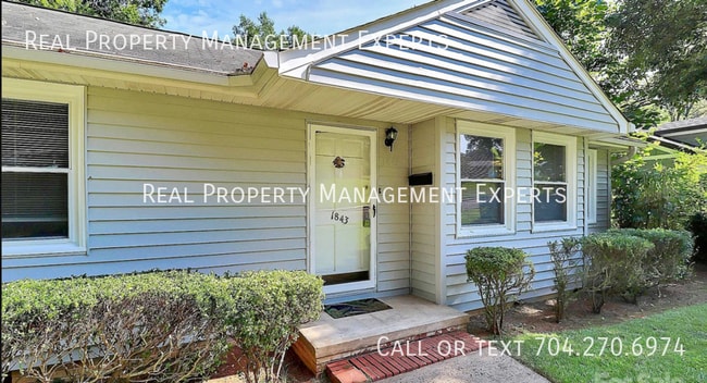 Building Photo - 1843 Camp Greene St