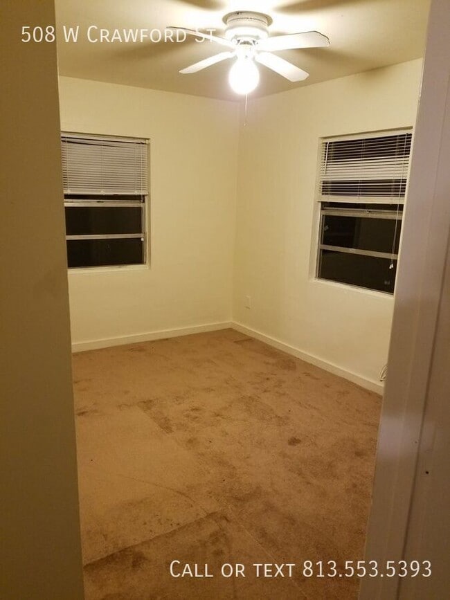 Building Photo - 508 W Crawford St