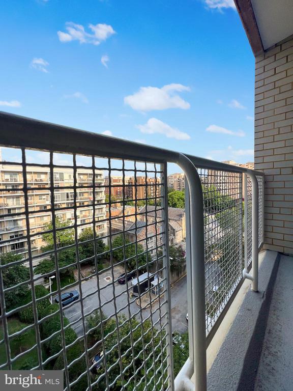 Building Photo - 2475 Virginia Ave NW