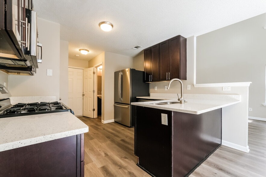 Building Photo - 3430 Sable Chase Ln