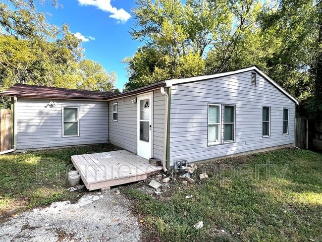 Primary Photo - 2409 Mc Kinley Ave