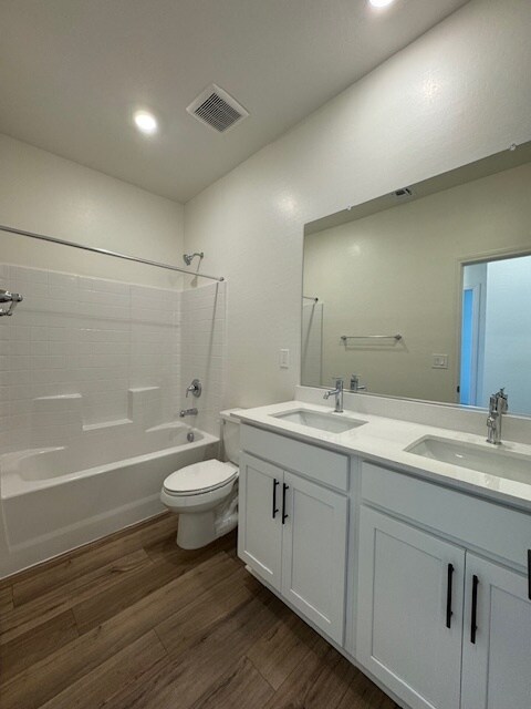 Building Photo - 11865 Pied Harrier Ave