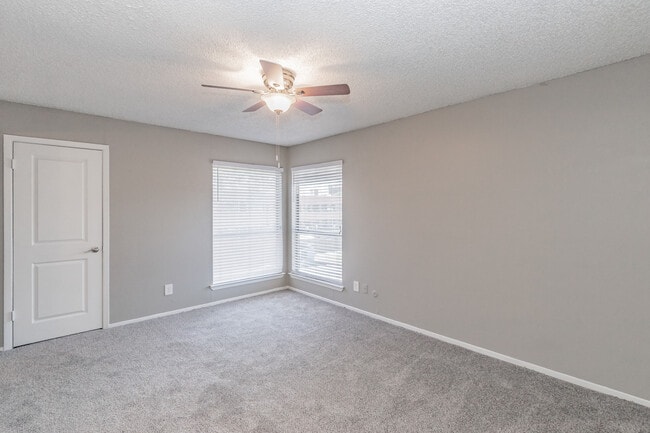 Floorplan - STATION 121 at Town Center Apartments