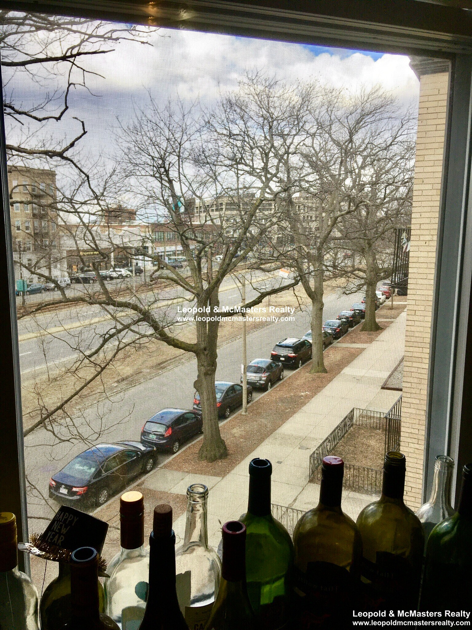 Building Photo - 1132 Commonwealth Ave