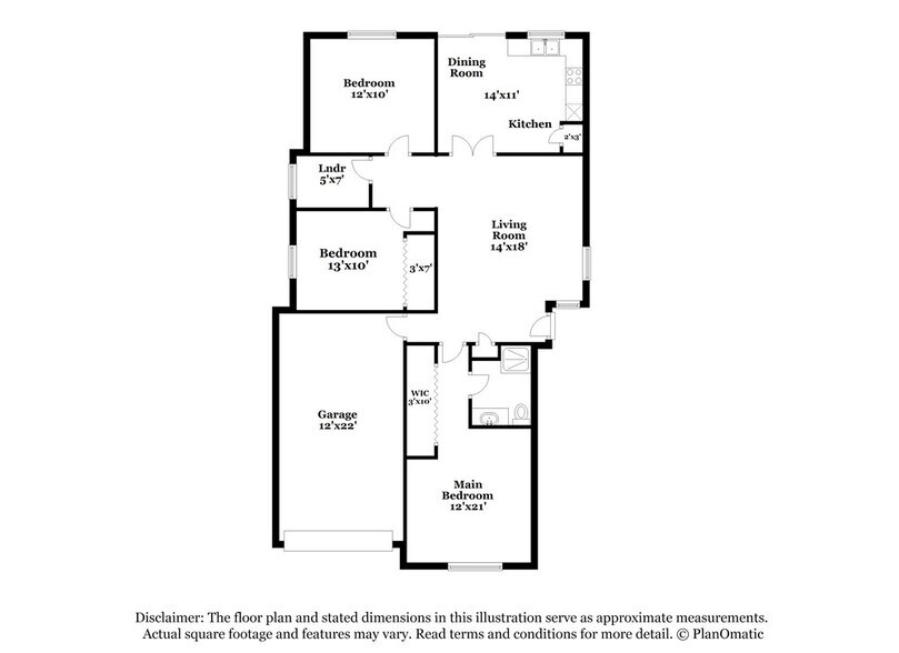 Building Photo - 1372 Bramblewood Dr