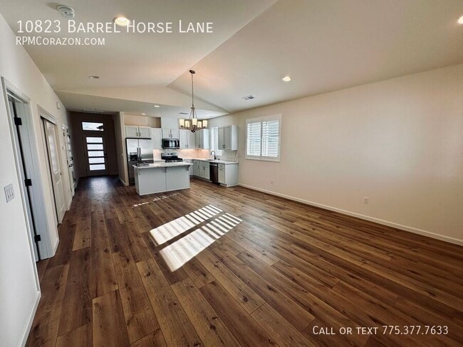 Building Photo - 10823 Barrel Horse Ln