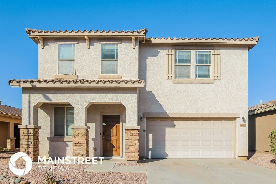 Building Photo - 7418 W St Catherine Ave