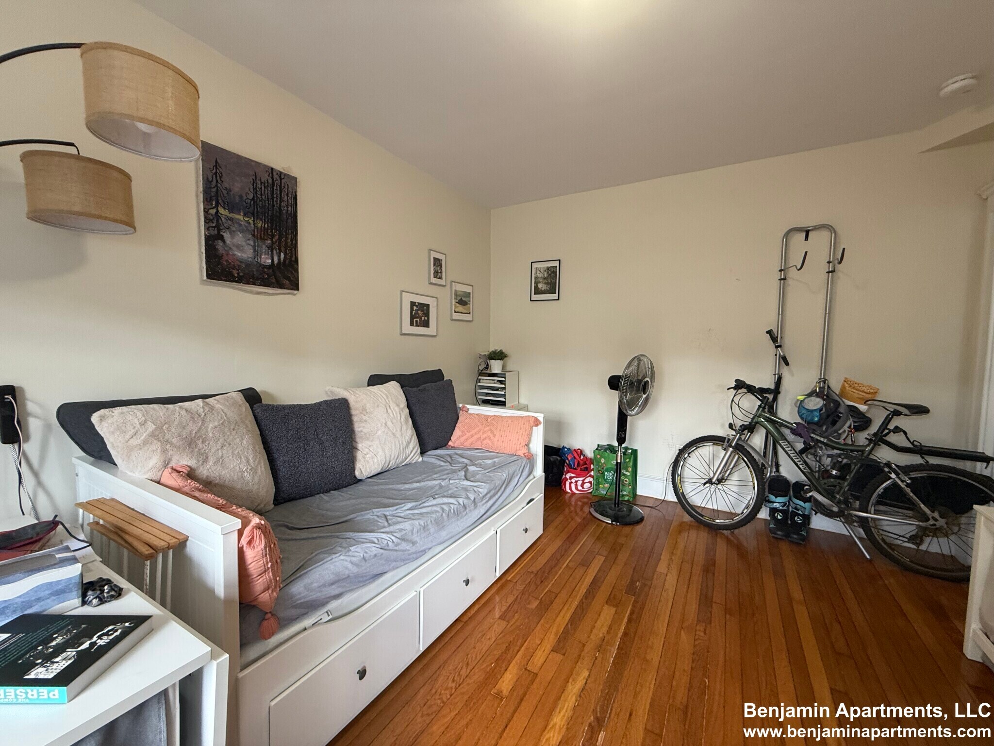 Building Photo - 1175 Boylston St