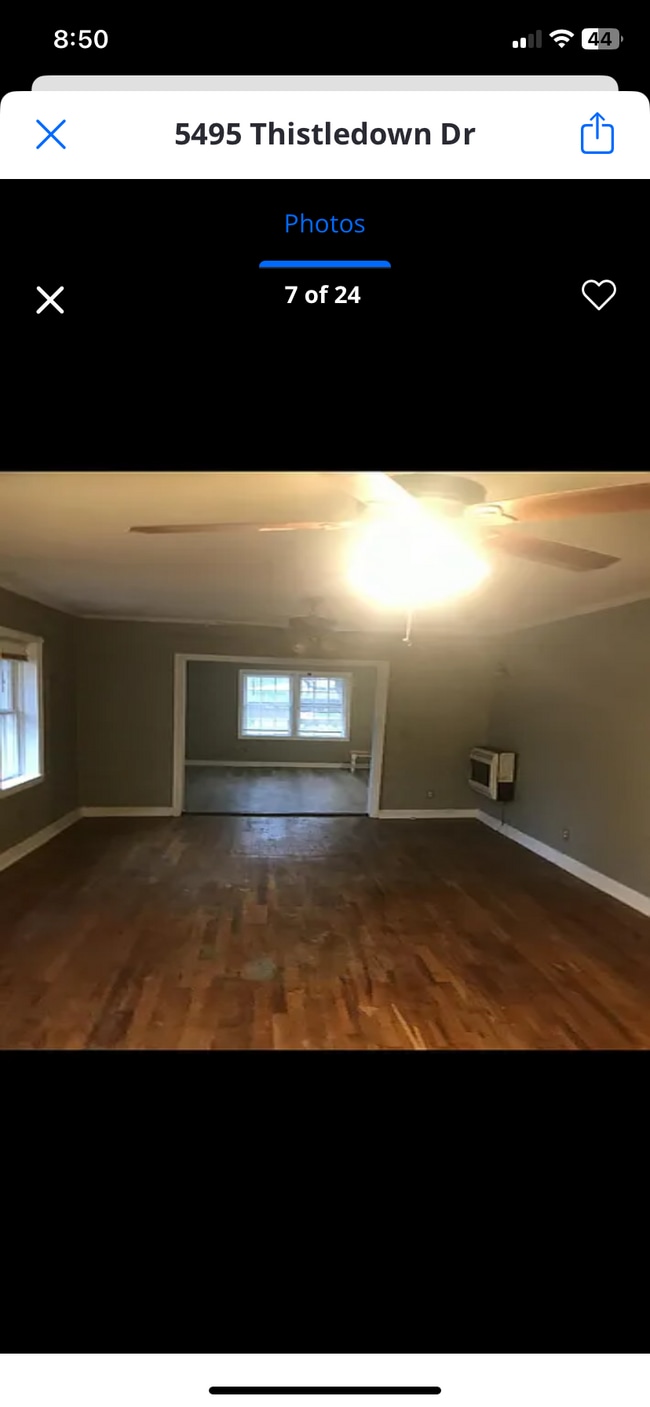 Building Photo - 5495 Thistledown Dr