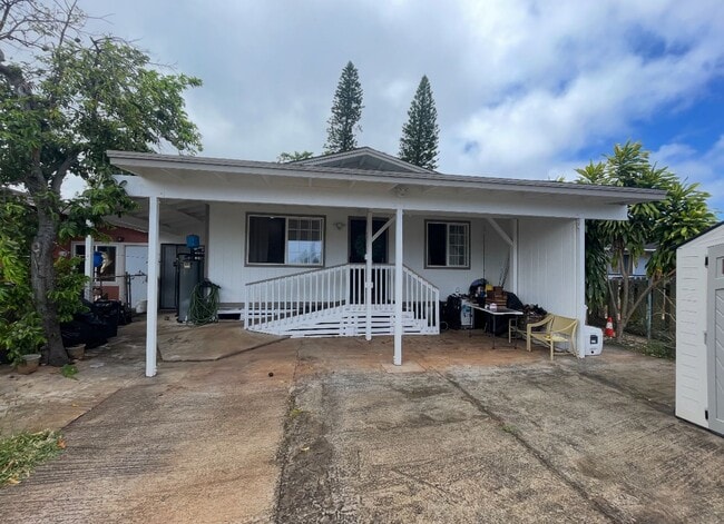 Building Photo - Newly Remodeled 1 Bedroom/1 Bathroom