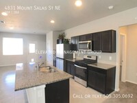 Building Photo - Newer Rio Rancho 3 Bedroom! Unser/US 550 a...