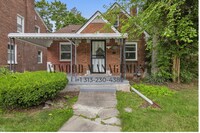 Building Photo - 9755 Wayburn St