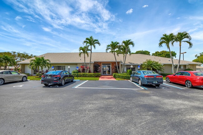 Building Photo - 18833 Argosy Dr