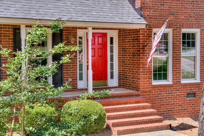 Building Photo - 4Bed/3 Bath home in Evans, GA with large g...